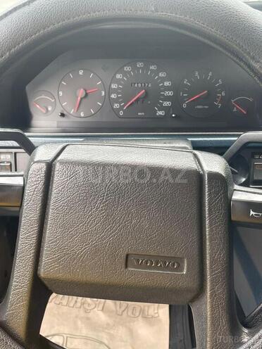 Volvo 940 1993, 149,176 km - 2.3 l - Bakı