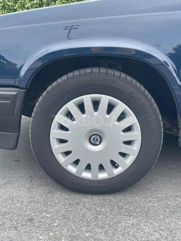 Volvo 940 1993, 149,176 km - 2.3 l - Bakı