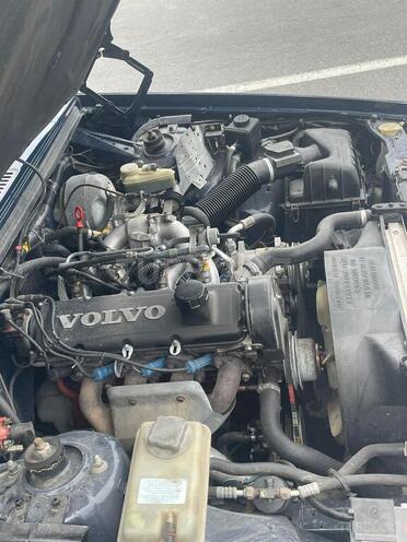 Volvo 940 1993, 149,176 km - 2.3 l - Bakı