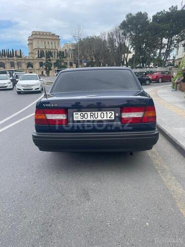 Volvo 940 1993, 149,176 km - 2.3 l - Bakı