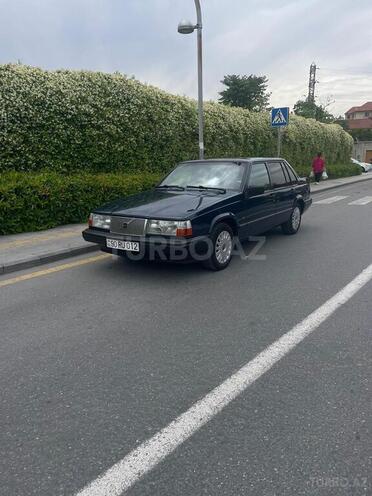 Volvo 940 1993, 149,176 km - 2.3 l - Bakı