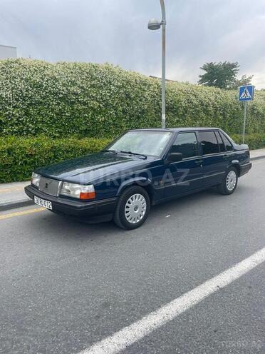 Volvo 940 1993, 149,176 km - 2.3 l - Bakı