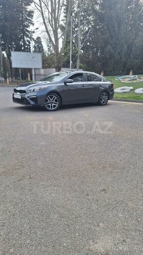 Kia Forte 2019, 73,000 km - 2.0 l - Mingəçevir