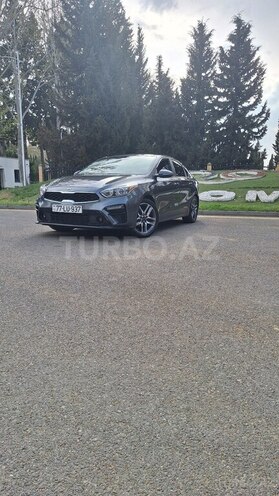 Kia Forte 2019, 73,000 km - 2.0 l - Mingəçevir