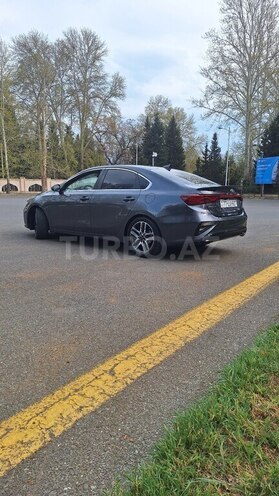 Kia Forte 2019, 73,000 km - 2.0 l - Mingəçevir