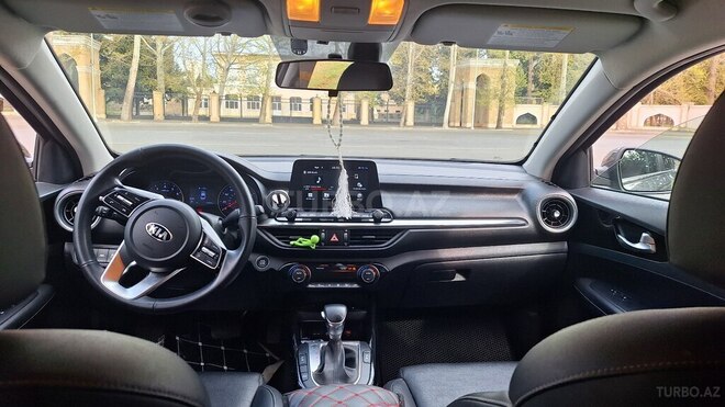 Kia Forte 2019, 73,000 km - 2.0 l - Mingəçevir