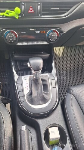 Kia Forte 2019, 73,000 km - 2.0 l - Mingəçevir