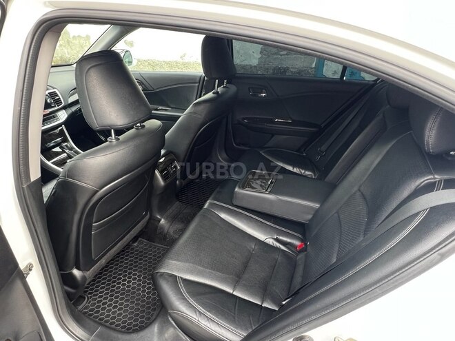 Honda Accord 2013, 174,000 km - 2.4 l - Bakı