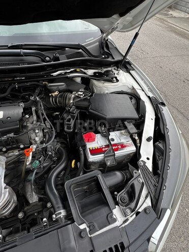 Honda Accord 2013, 174,000 km - 2.4 l - Bakı