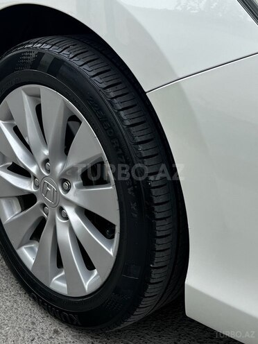 Honda Accord 2013, 174,000 km - 2.4 l - Bakı