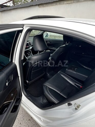 Honda Accord 2013, 174,000 km - 2.4 l - Bakı