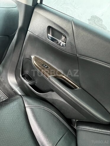 Honda Accord 2013, 174,000 km - 2.4 l - Bakı