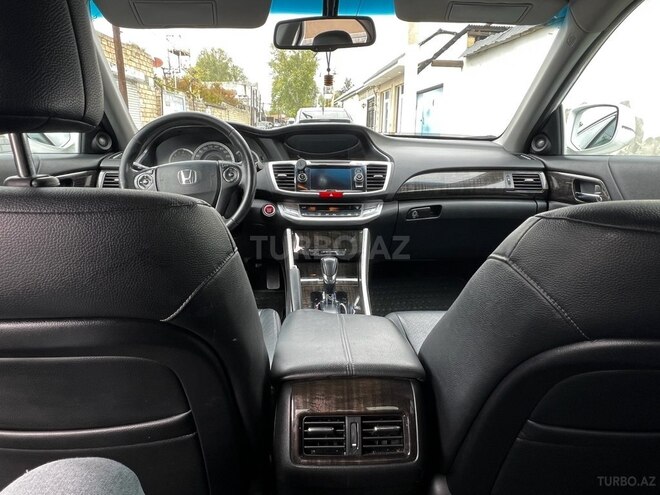 Honda Accord 2013, 174,000 km - 2.4 l - Bakı