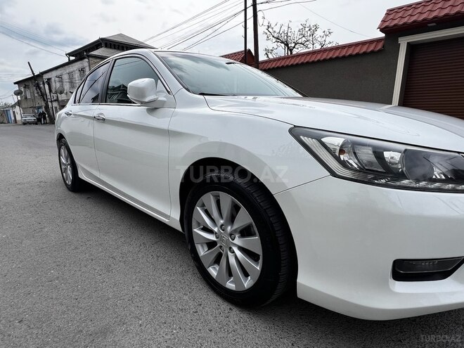 Honda Accord 2013, 174,000 km - 2.4 l - Bakı