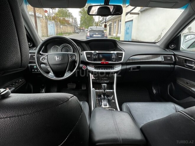 Honda Accord 2013, 174,000 km - 2.4 l - Bakı