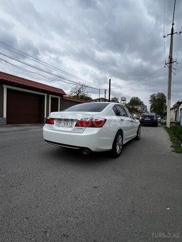Honda Accord 2013, 174,000 km - 2.4 l - Bakı