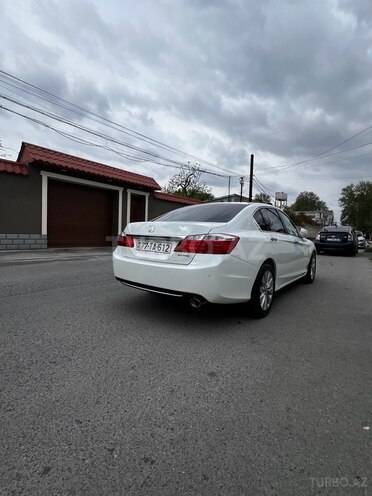 Honda Accord 2013, 174,000 km - 2.4 l - Bakı