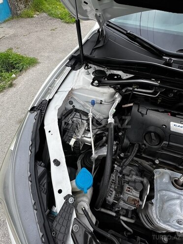 Honda Accord 2013, 174,000 km - 2.4 l - Bakı