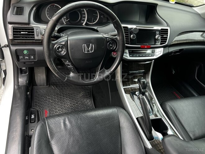 Honda Accord 2013, 174,000 km - 2.4 l - Bakı