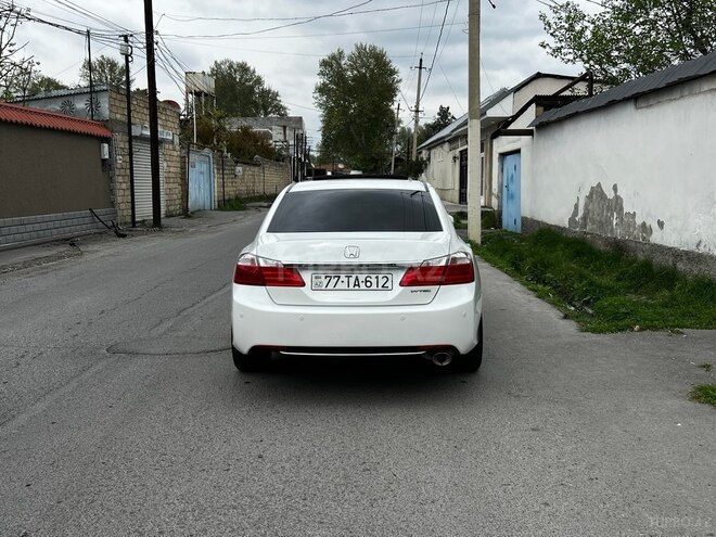Honda Accord 2013, 174,000 km - 2.4 l - Bakı