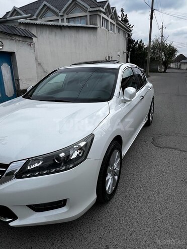 Honda Accord 2013, 174,000 km - 2.4 l - Bakı