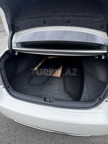 Honda Accord 2013, 174,000 km - 2.4 l - Bakı