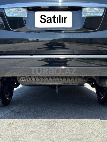 Toyota Land Cruiser Prado 2008, 161,000 km - 4.0 л - Qax