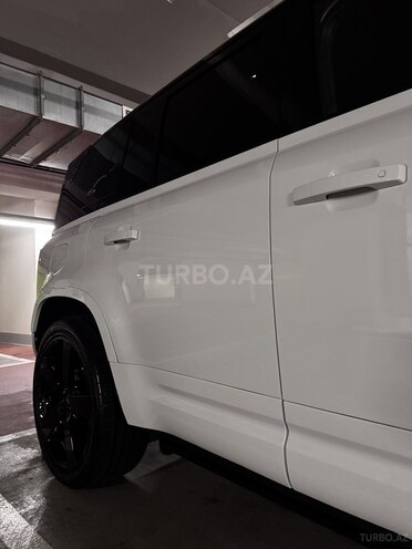 Land Rover Defender 2020, 78,000 km - 2.0 л - Bakı
