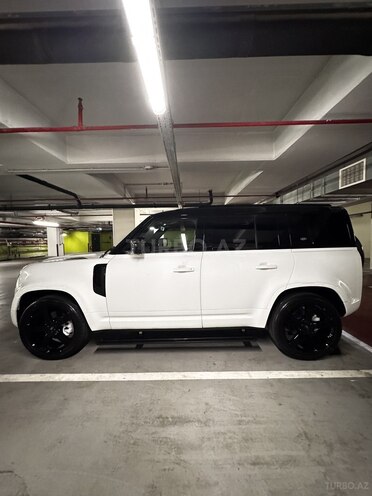 Land Rover Defender 2020, 78,000 km - 2.0 л - Bakı