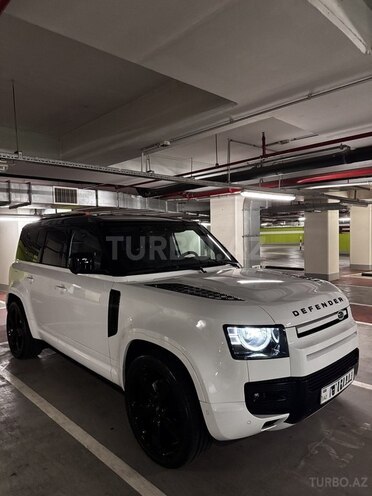 Land Rover Defender 2020, 78,000 km - 2.0 л - Bakı