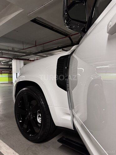 Land Rover Defender 2020, 78,000 km - 2.0 л - Bakı