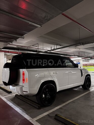 Land Rover Defender 2020, 78,000 km - 2.0 л - Bakı