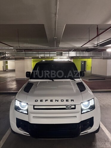 Land Rover Defender 2020, 78,000 km - 2.0 л - Bakı