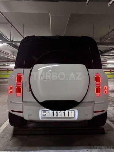 Land Rover Defender 2020, 78,000 km - 2.0 л - Bakı