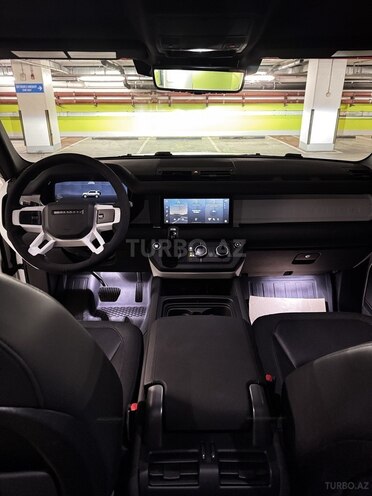 Land Rover Defender 2020, 78,000 km - 2.0 л - Bakı