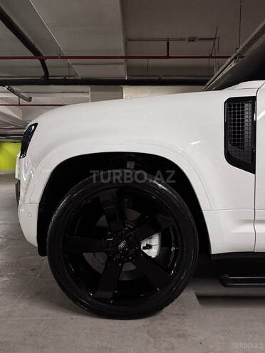 Land Rover Defender 2020, 78,000 km - 2.0 л - Bakı