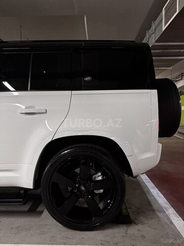 Land Rover Defender 2020, 78,000 km - 2.0 л - Bakı