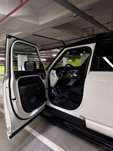 Land Rover Defender 2020, 78,000 km - 2.0 л - Bakı
