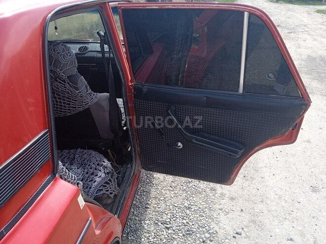 LADA (VAZ) 2106 1985, 90,000 km - 1.3 l - Quba