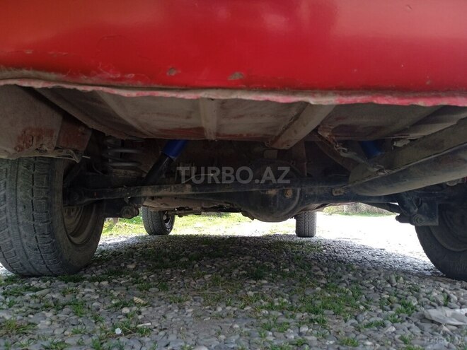 LADA (VAZ) 2106 1985, 90,000 km - 1.3 l - Quba