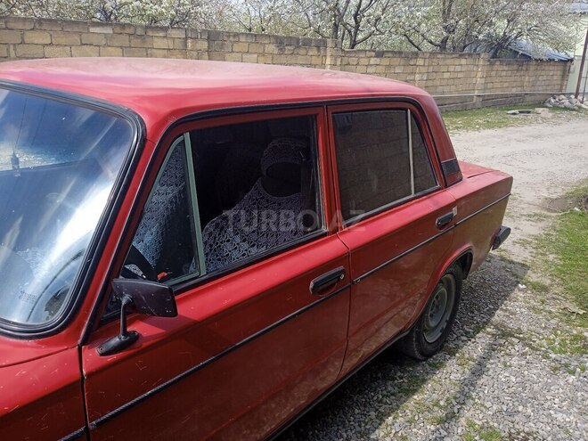 LADA (VAZ) 2106 1985, 90,000 km - 1.3 l - Quba