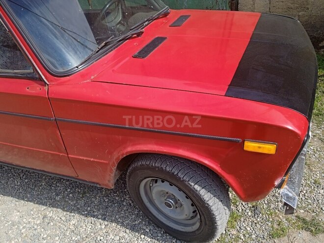 LADA (VAZ) 2106 1985, 90,000 km - 1.3 l - Quba