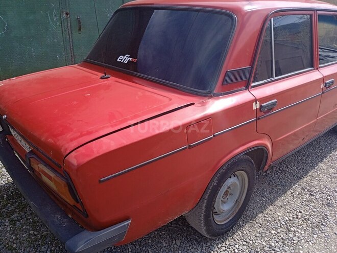 LADA (VAZ) 2106 1985, 90,000 km - 1.3 l - Quba