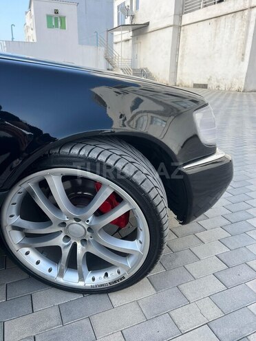 Mercedes S 350 d 1993, 450,000 km - 3.5 l - Astara