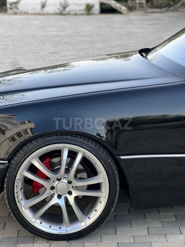 Mercedes S 350 d 1993, 450,000 km - 3.5 l - Astara