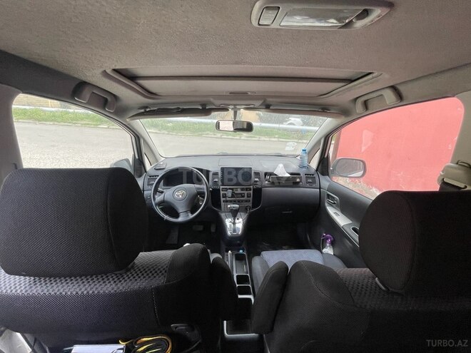 Toyota  2002, 279,000 km - 1.8 l - Bakı