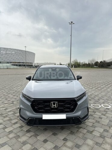 Honda CR-V 2024, 14,000 km - 2.0 л - Bakı