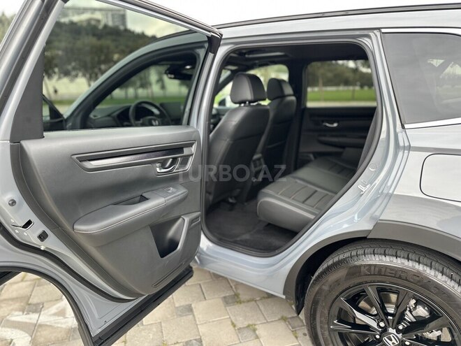 Honda CR-V 2024, 14,000 km - 2.0 л - Bakı