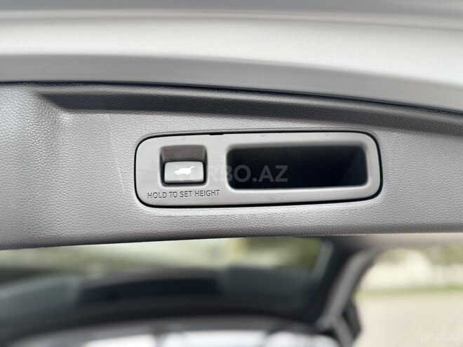Honda CR-V 2024, 14,000 km - 2.0 л - Bakı