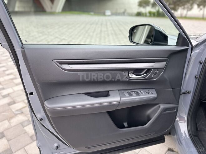 Honda CR-V 2024, 14,000 km - 2.0 л - Bakı